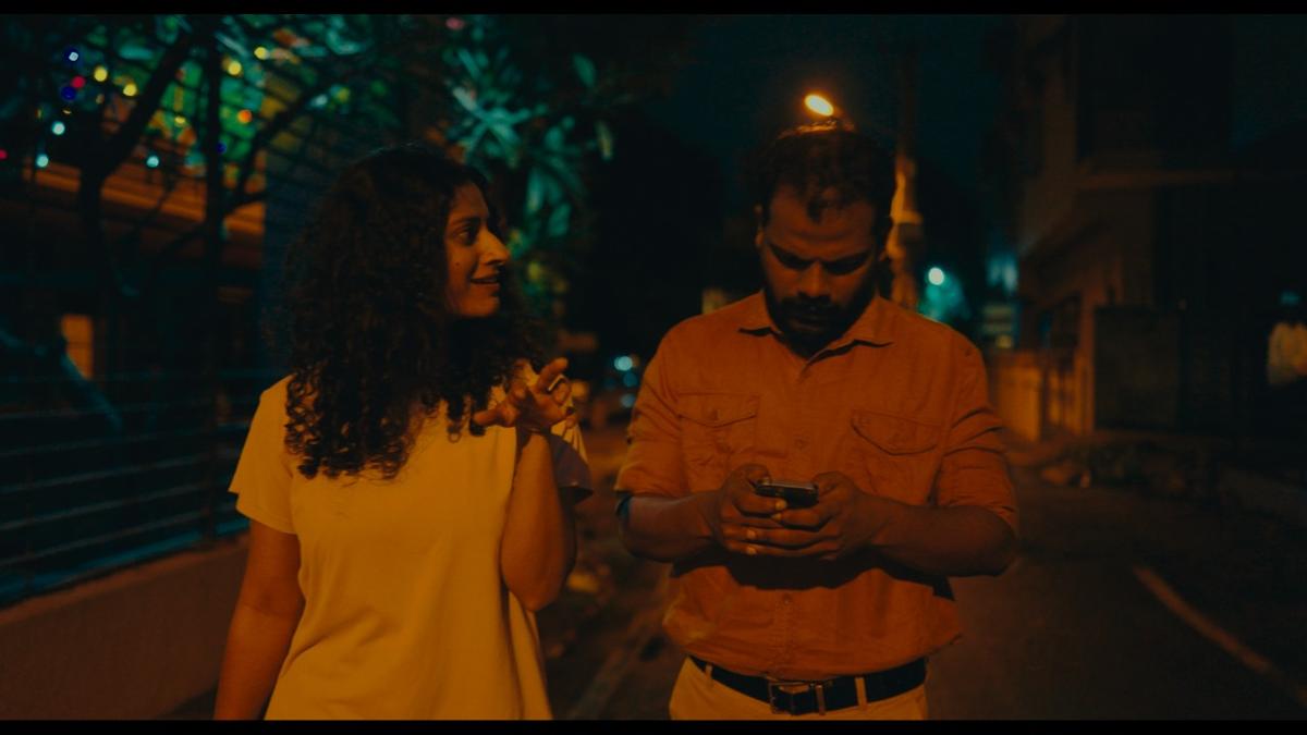 IFFK 2025: ‘Shavapetti’ is a disturbing unravelling of trauma responses